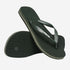 Havaianas Top Rubber Logo Filete